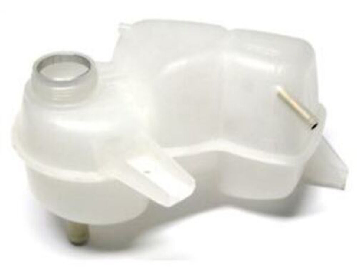 Wisco 1304642 Radyatör Su Deposu 1304642