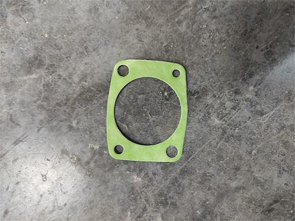 Wısco 1701120 Gaz Kelebek Contası