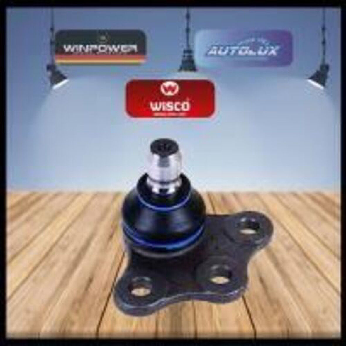 Wisco 352803 Rotil Alt 352803