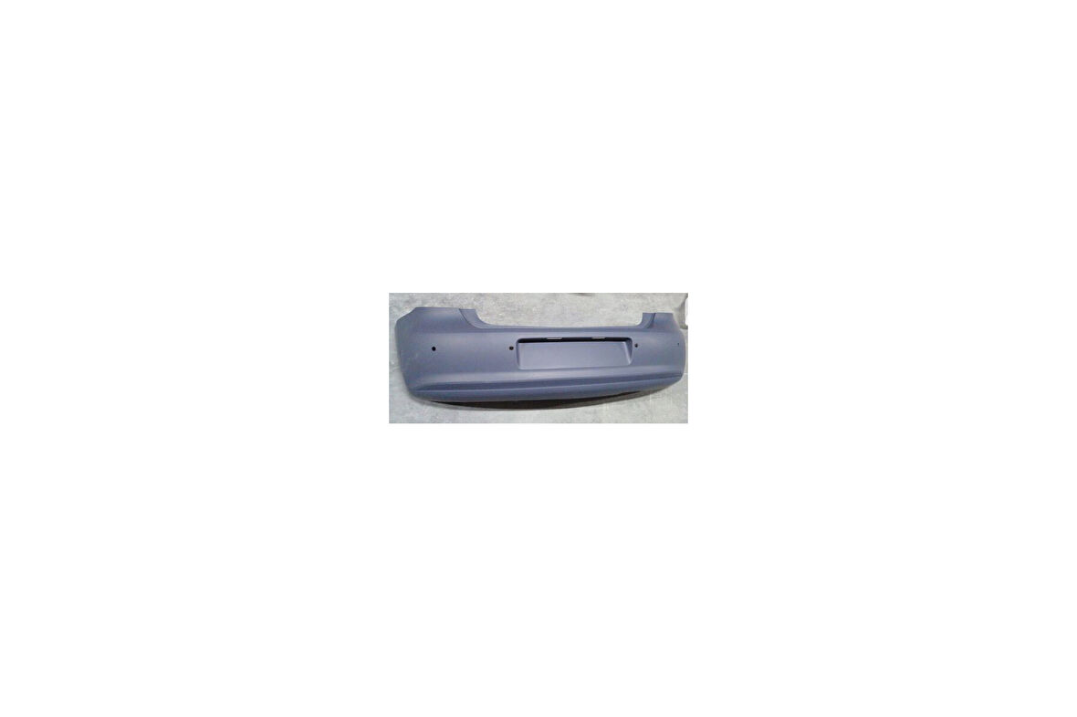Wisco 6R6807417ASGRU Tampon Arka Sensörlü 6R6807417ASGRU