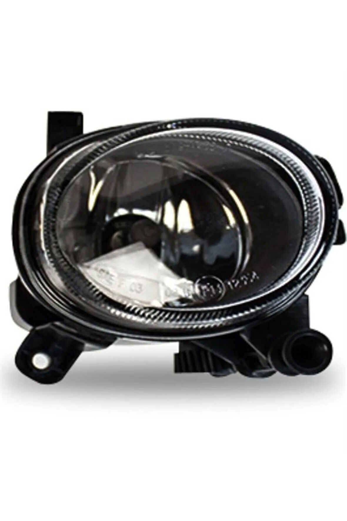 Sıs Farı Sol Ampullu (h11) A1 11>14 A4 08>12 A5 08>11 A6 11>18 Q3 12>14