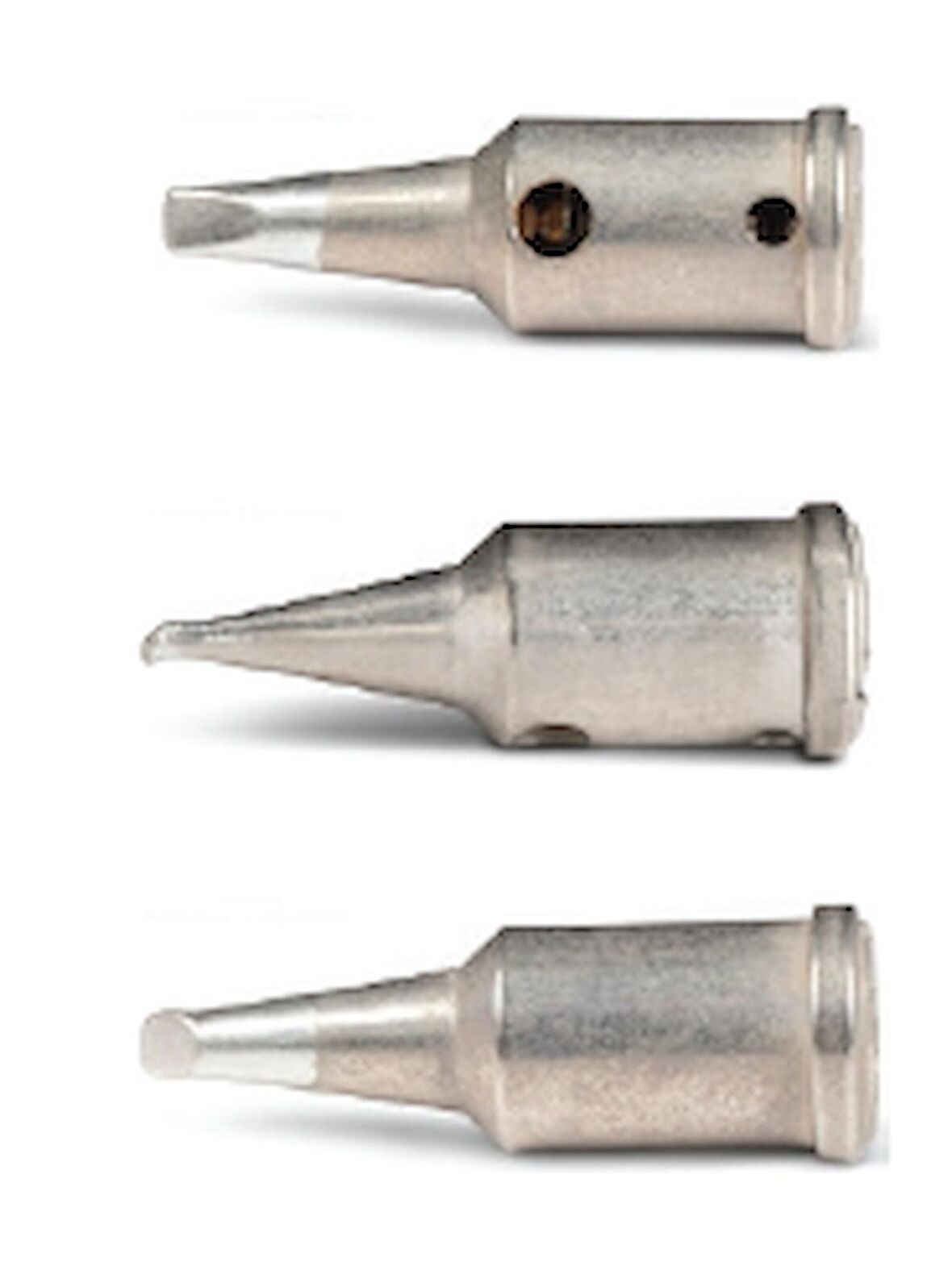 Weller WLTDF24IBU75 Keski Havya Ucu 10mm 3’lü
