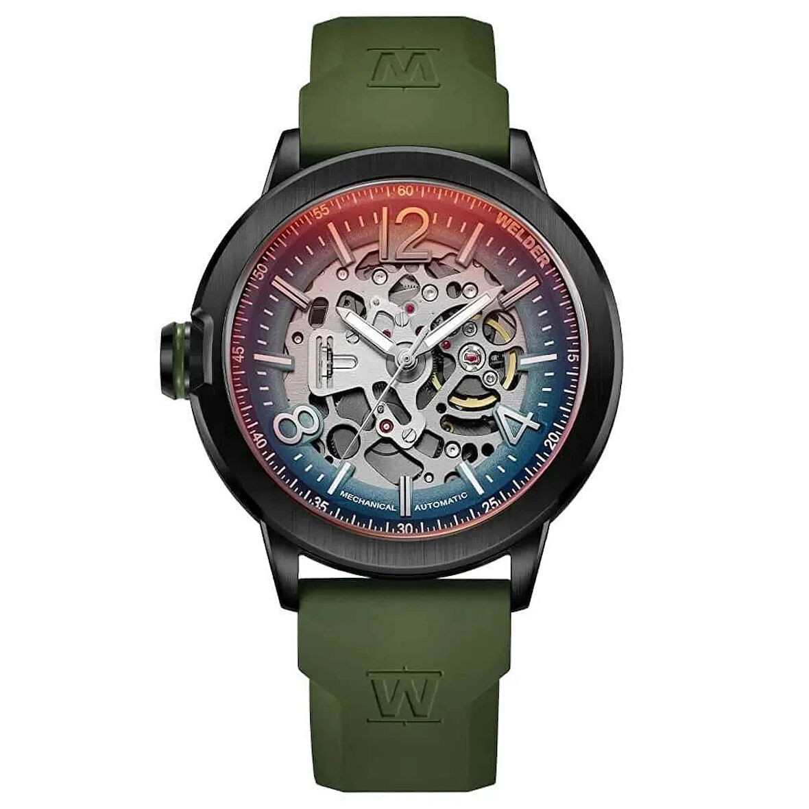 Welder Moddy Watch WMD3002 Erkek Kol Saati
