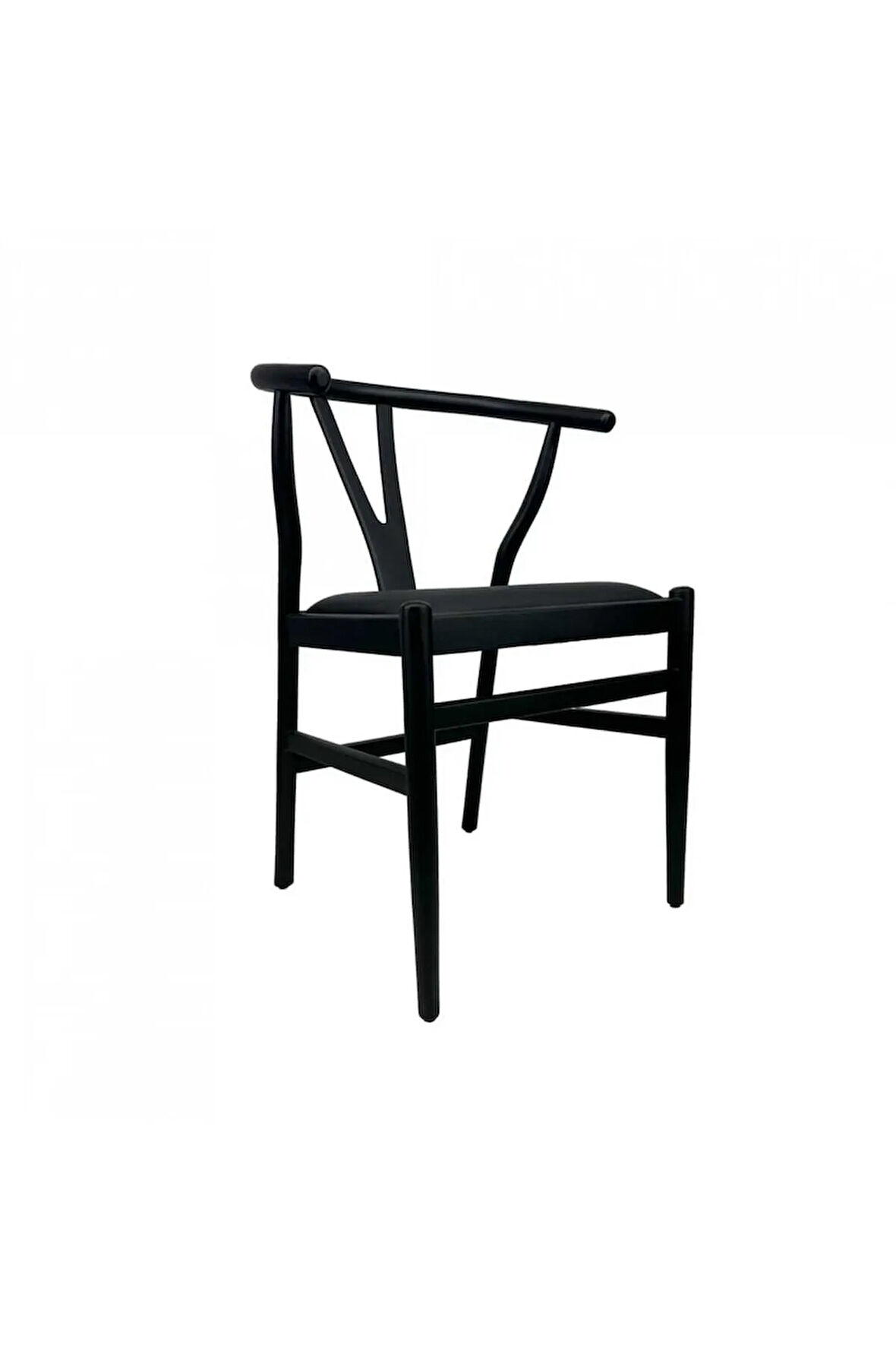 Windsor İskandinav Ahşap Sandalye