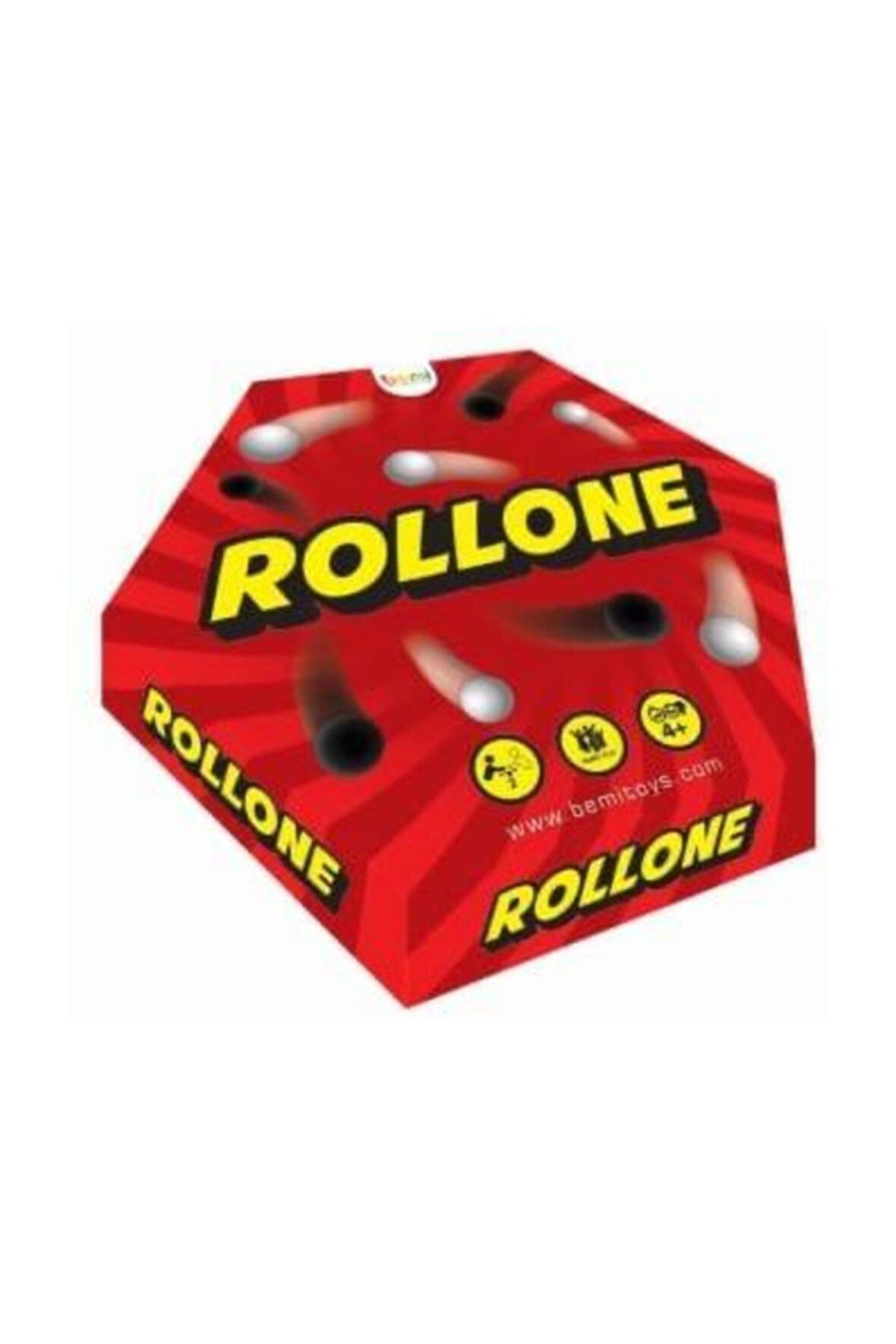 Rollone Plastik