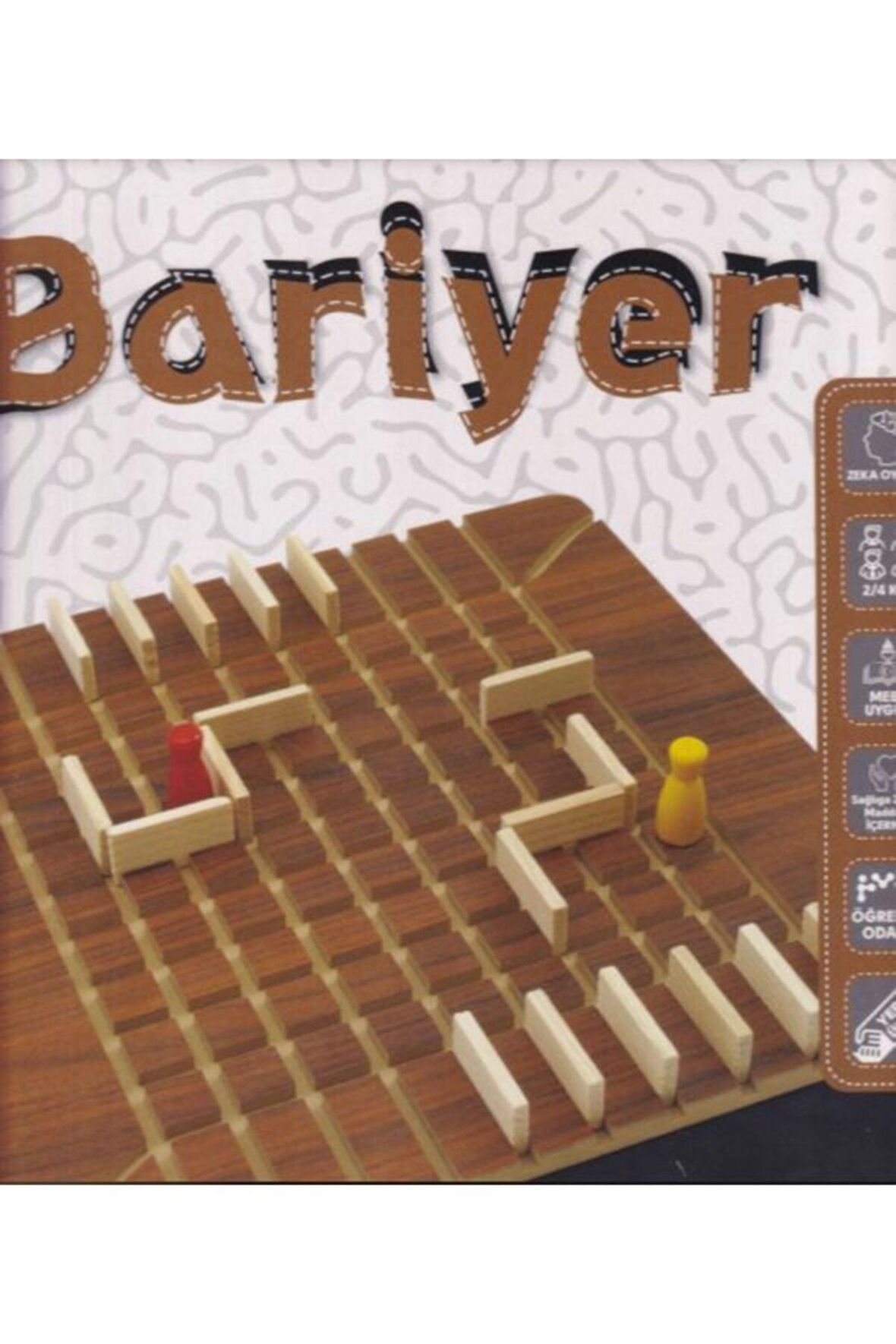 Bariyer -