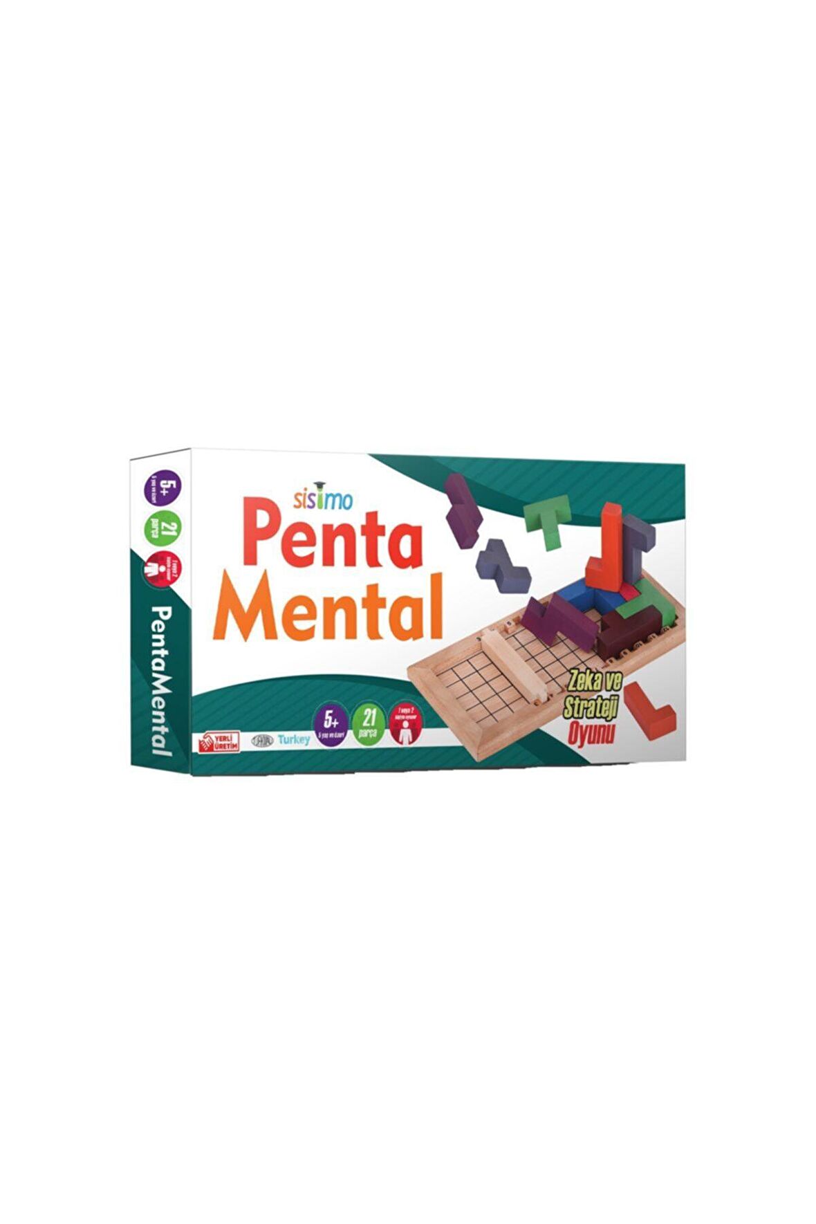 Penta Mental