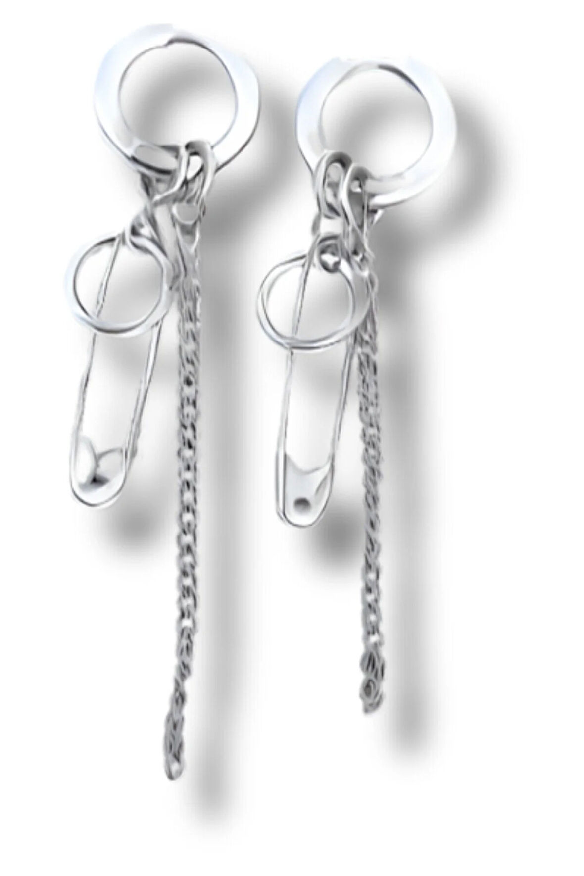 Çengelli İğne Küpe