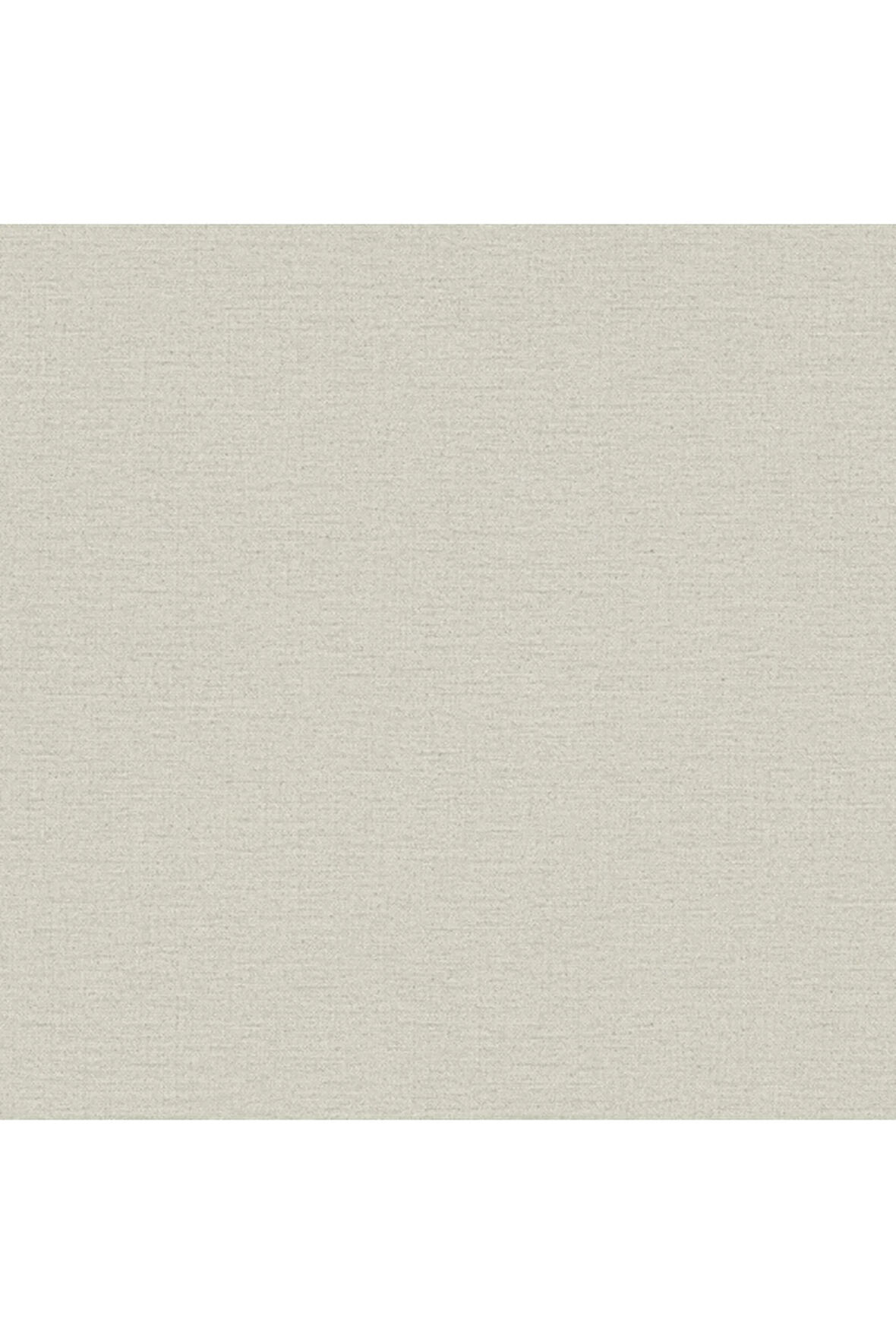 Alfa Doğal Kumaş Dokulu Duvar Kağıdı, Gri - 16,50 M² | Ce, Iso 9001, Iso 10002, Iso 14001