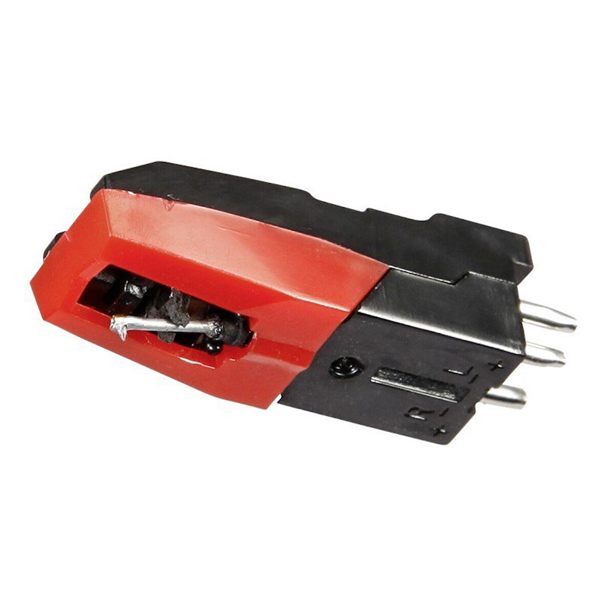 Universal Pikap Kartuşu Kristal Iğne (Metal) Seramik Kartuş