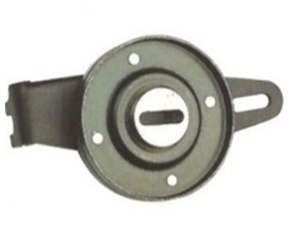 Wpı 2839683 V Kayış Gergi (Alternatör) Rulmanı Boxer Jumper Dj5 Dj5T Dj5Ted (97 00)