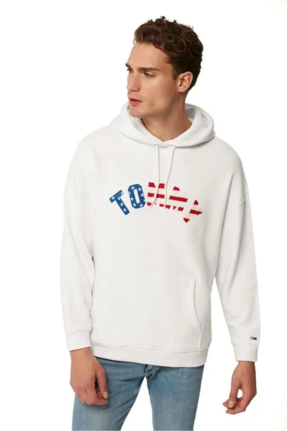 Sweatshirt Regular Fıt