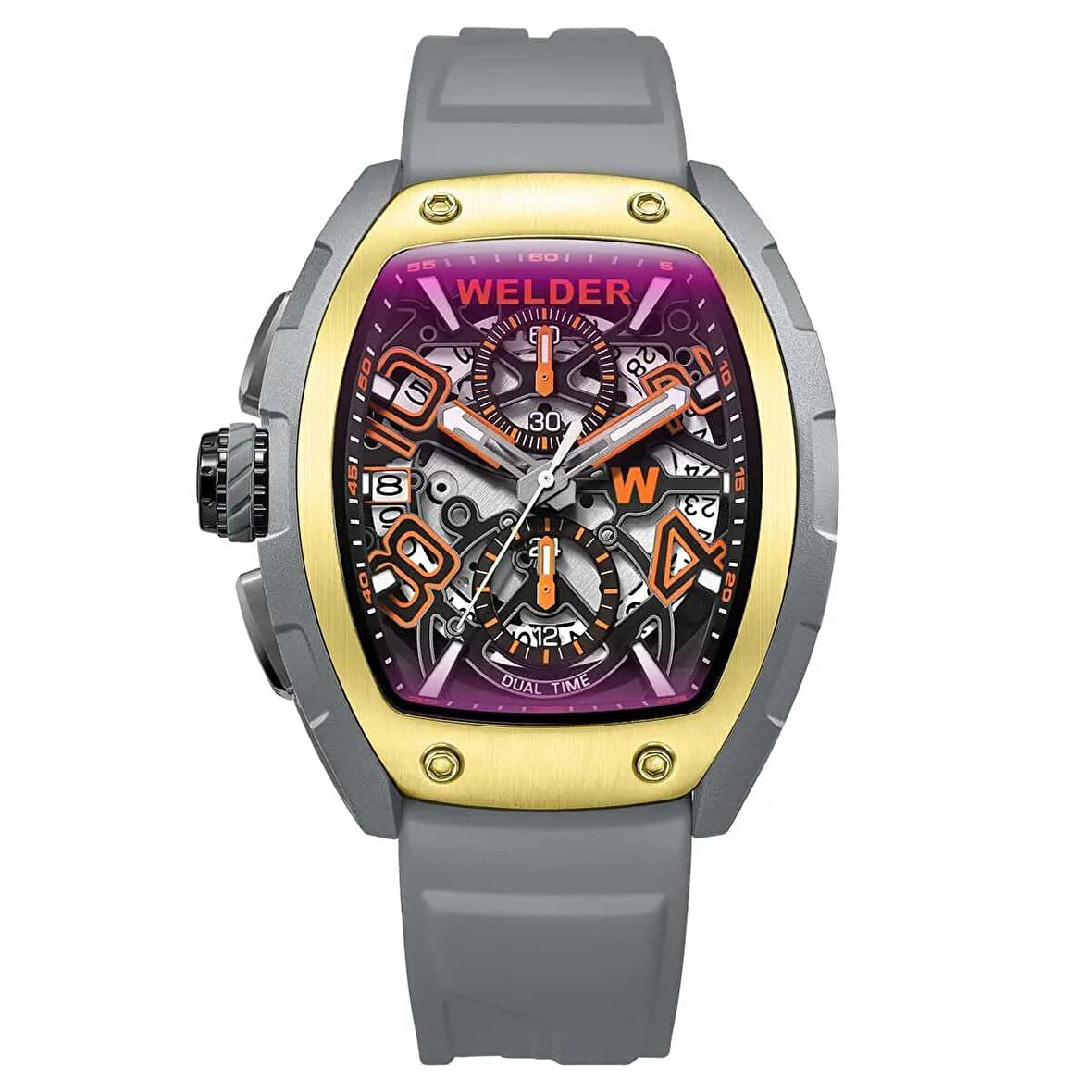 Welder Moddy Watch WRM5000 Erkek Kol Saati