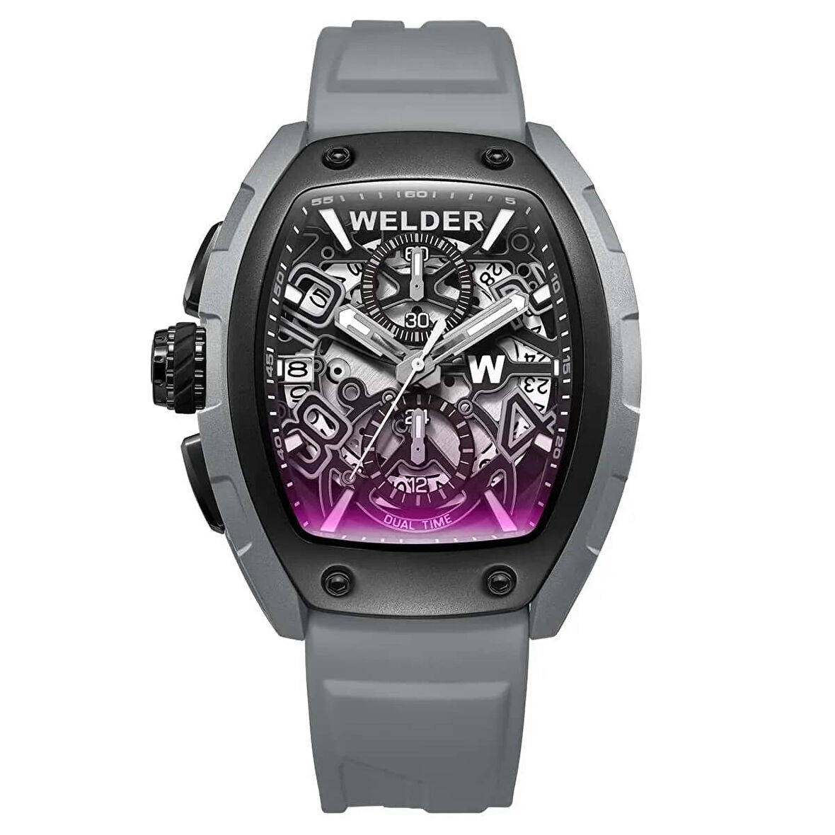 Welder Moddy Watch WRM5002 Erkek Kol Saati
