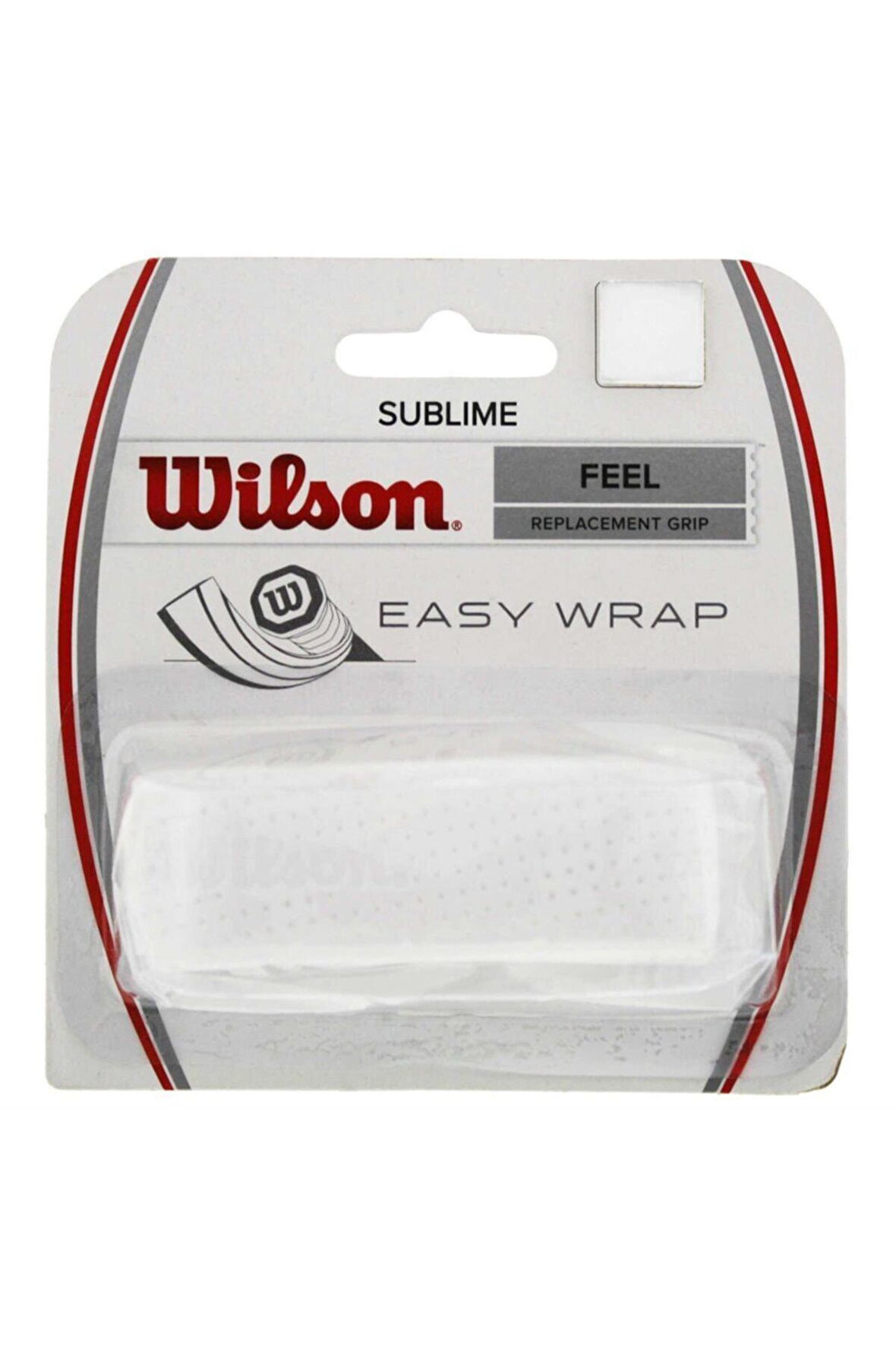 Sublime Easy Wrap Ana Grip Beyaz Wrz4202wh