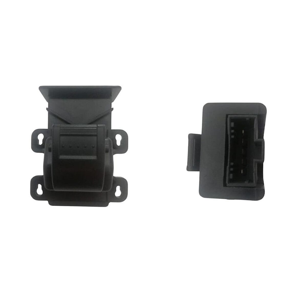 Cam Açma Düğmesi Ön Sağ Civic 01-06 VTEC / Crv 02-06