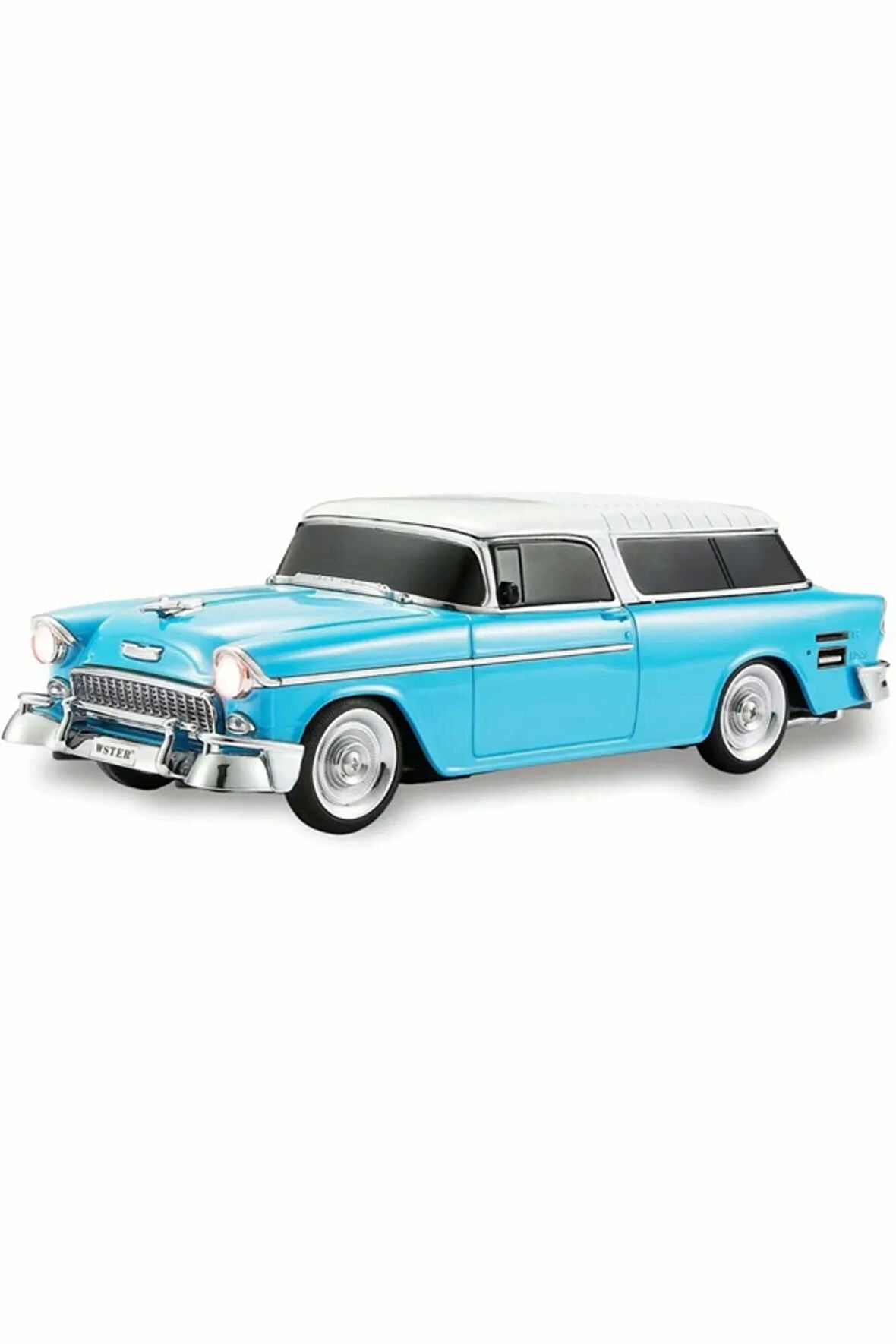 Chevrolet WS-1955BT Belair 1955 Model Bluetooth Hoparlör