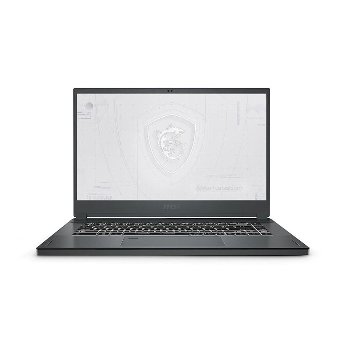 MSI WS66 11UKT-262TR i7-11800H 32 GB 1 TB SSD RTXA3000 15.6" Full HD Taşınabilir İş İstasyonu