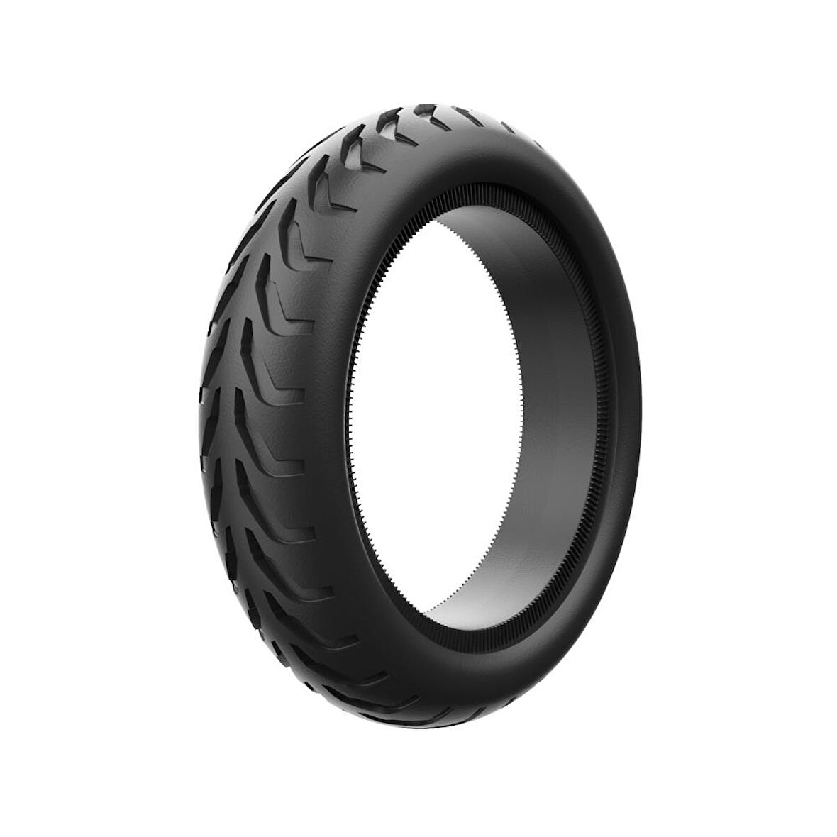 Warrior WSD-10 PRE 8.50x2 Yazlık Dolgu Scooter Lastiği – Elektrikli Scooter Uyumlu - Jantsız