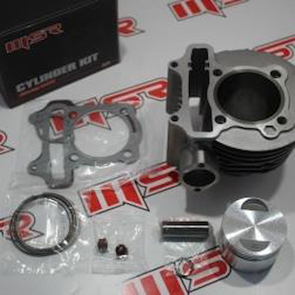  GY6 150 CC SİLİNDİR KİTMSR
