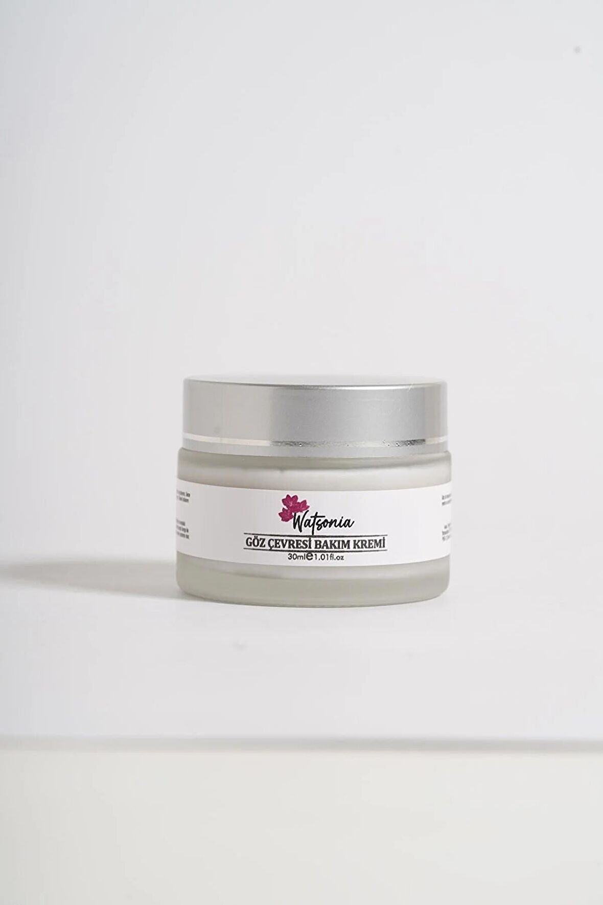 Watsonia Göz Çevresi Bakım Kremi 50 Ml