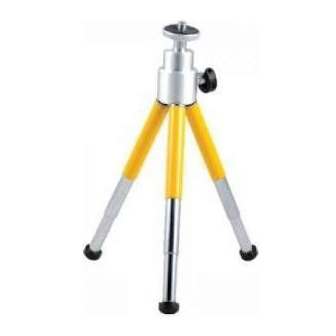 Weifeng WT-0300 Mini Tripod (Sarı)