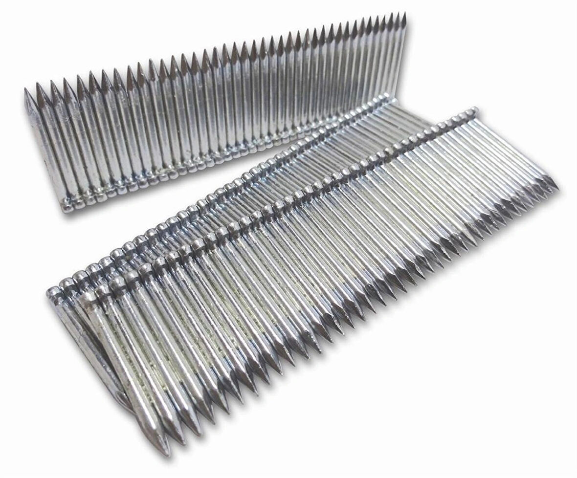 Akdeniz 18*2,2 mm Çelik WT Çivi 2000 Adet