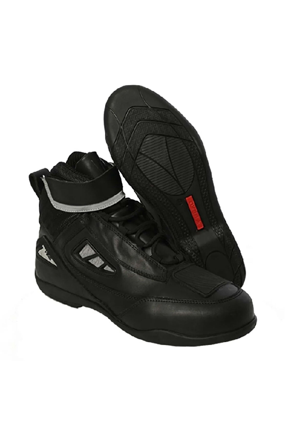 Vertıgo Waterproof Bot Siyah