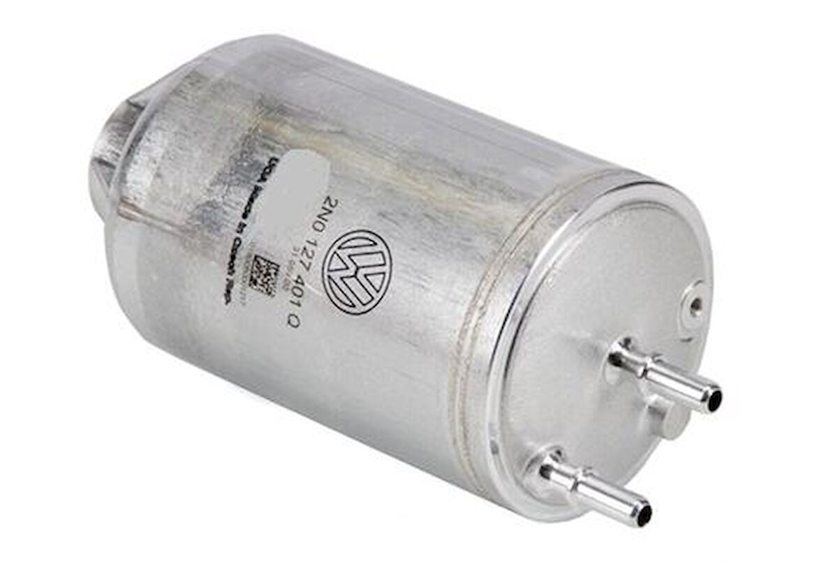 Wunder WB154 Mazot Yakıt Filtresi Volkswagen Crafter 2.0 TDI Fn2289 MRMOEM-1081118