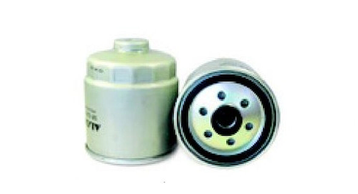 Wunder WB901 Mazot Filtresi Accent Dizelwk718 2 Wk818 1 Fn0124 MRMOEM-1081816