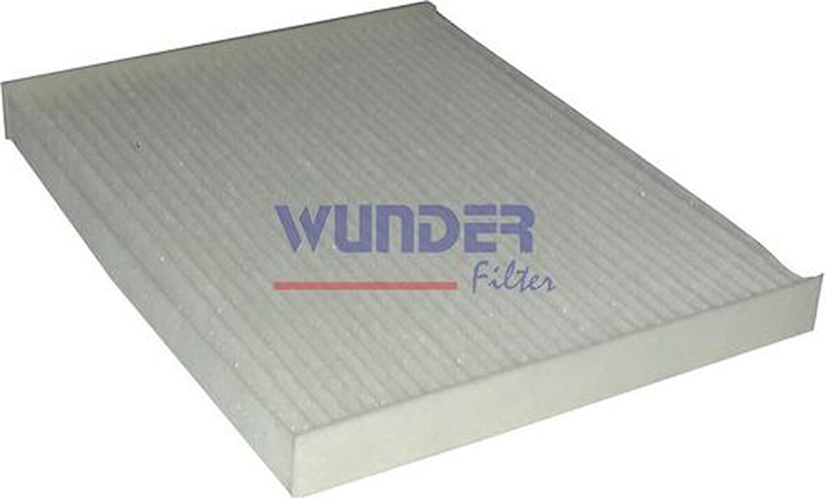 Wunder WP419 Polen Filtresi Citroen C-Elysee 1.2 VTI-1.6 HDI Cu24012 Fn8415 MRMOEM-1084539