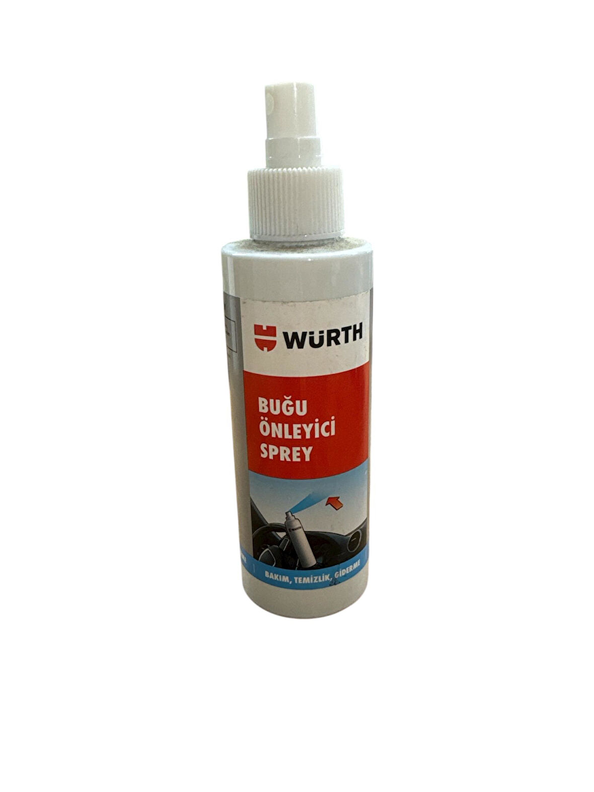 BUĞU ÖNLEYİCİ SPREY 150 ML