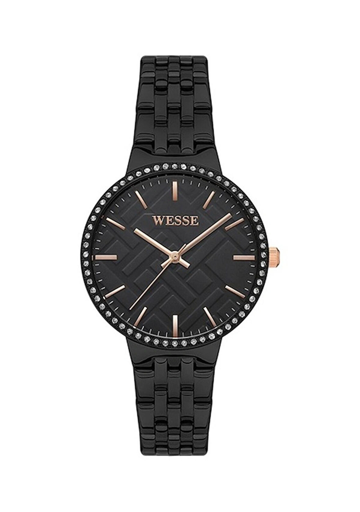 Wesse WWL110005 Kadın Kol Saati