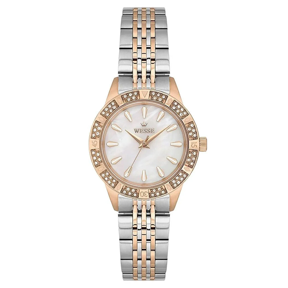 Wesse WWL113605 Kadın Kol Saati
