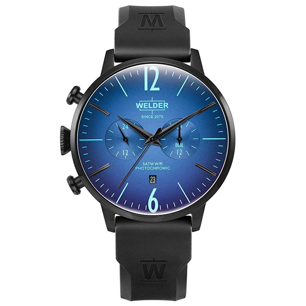 WWRC1020 47 mm Erkek Kol Saati