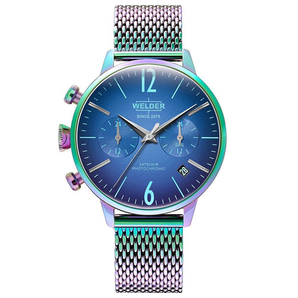 WWRC670 38 mm Kadın Kol Saati