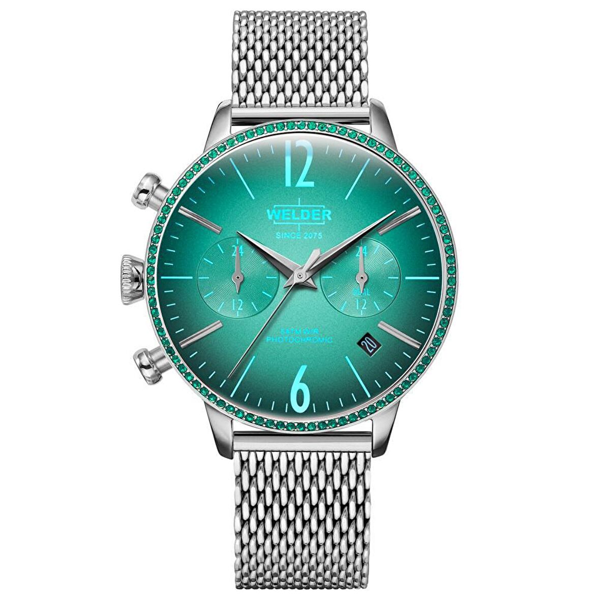 WWRC680 38 mm Kadın Kol Saati