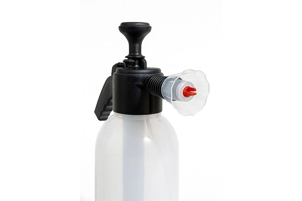 Basınçlı Köpük Pompası - 2 Litre