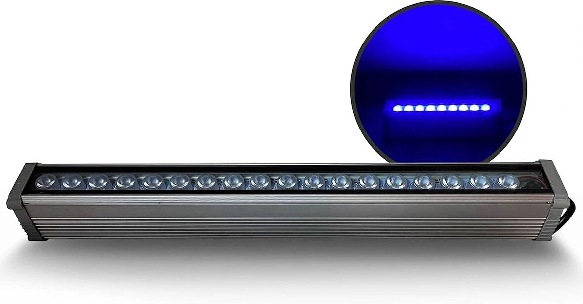 Wallwasher 18W 50 cm (Duvar Boyama)