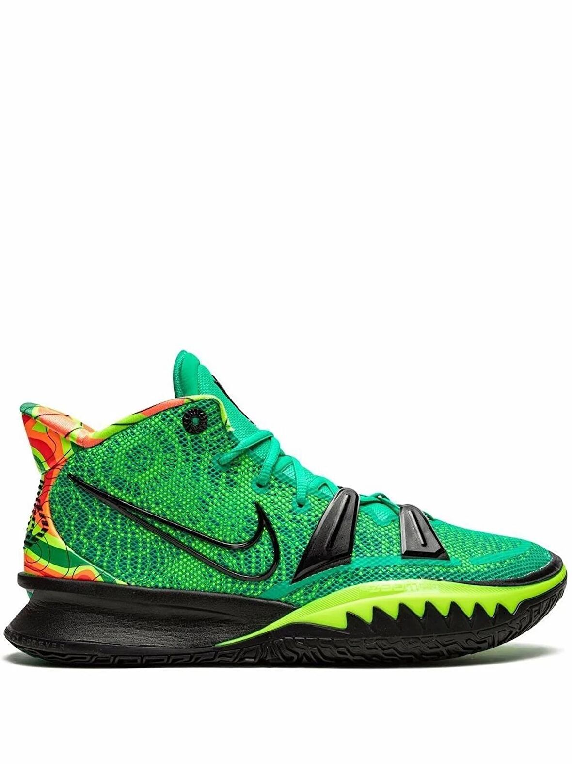 Nike Kyrie 7 Ky-D Weatherman