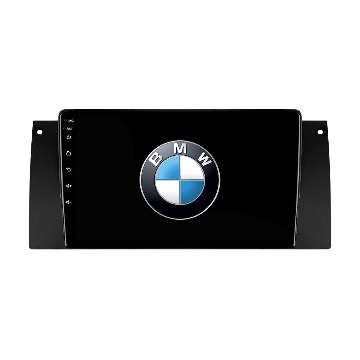 Bmw X5-E53 Android Multimedya Sistemi 2-32 Myway (2000-2007)
