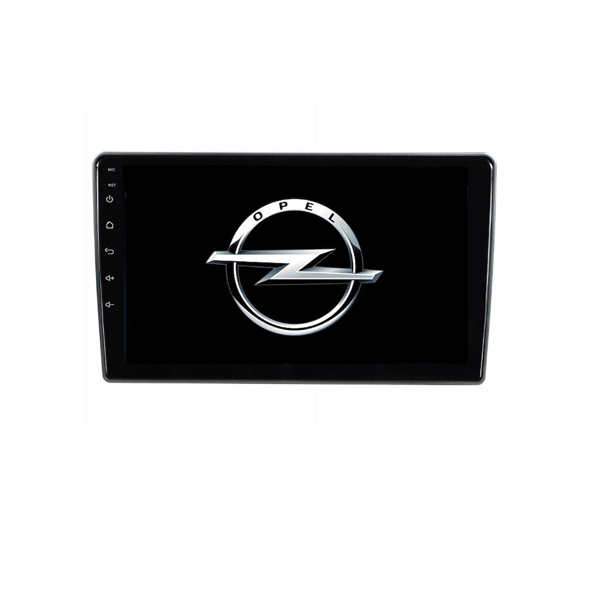 Opel Corsa D Android Multimedya Sistemi 2-32 Myway (2007-2014)