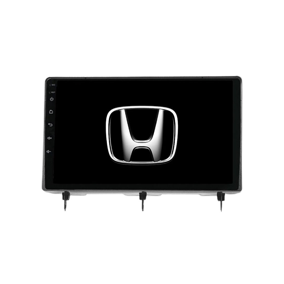 Honda Civic Fc5 Android Multimedya Sistemi 4-64 Myway(2021-2025)