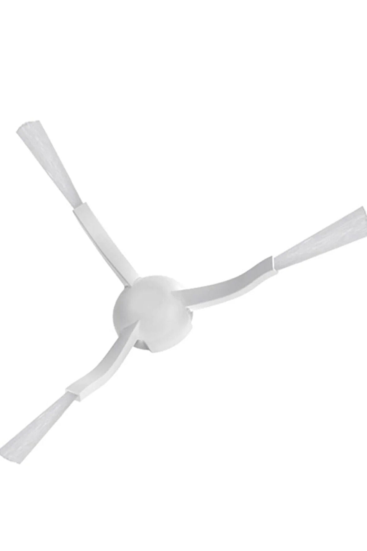 Xiaomi X20+ plus uyumlu 1 adet yan fırça toz toplama fırçası