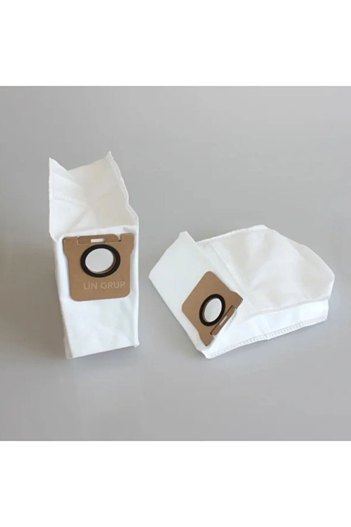 B101CN S10 PRO X20 PRO X20 PLUS Toz torbası 2 adet