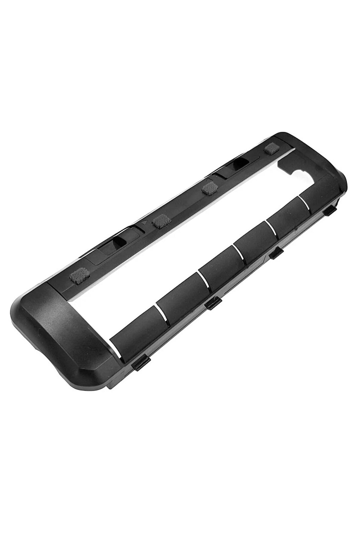 Xiaomi S10+ plus X10+ ve X20 uyumlu alt ana fırça kapağı