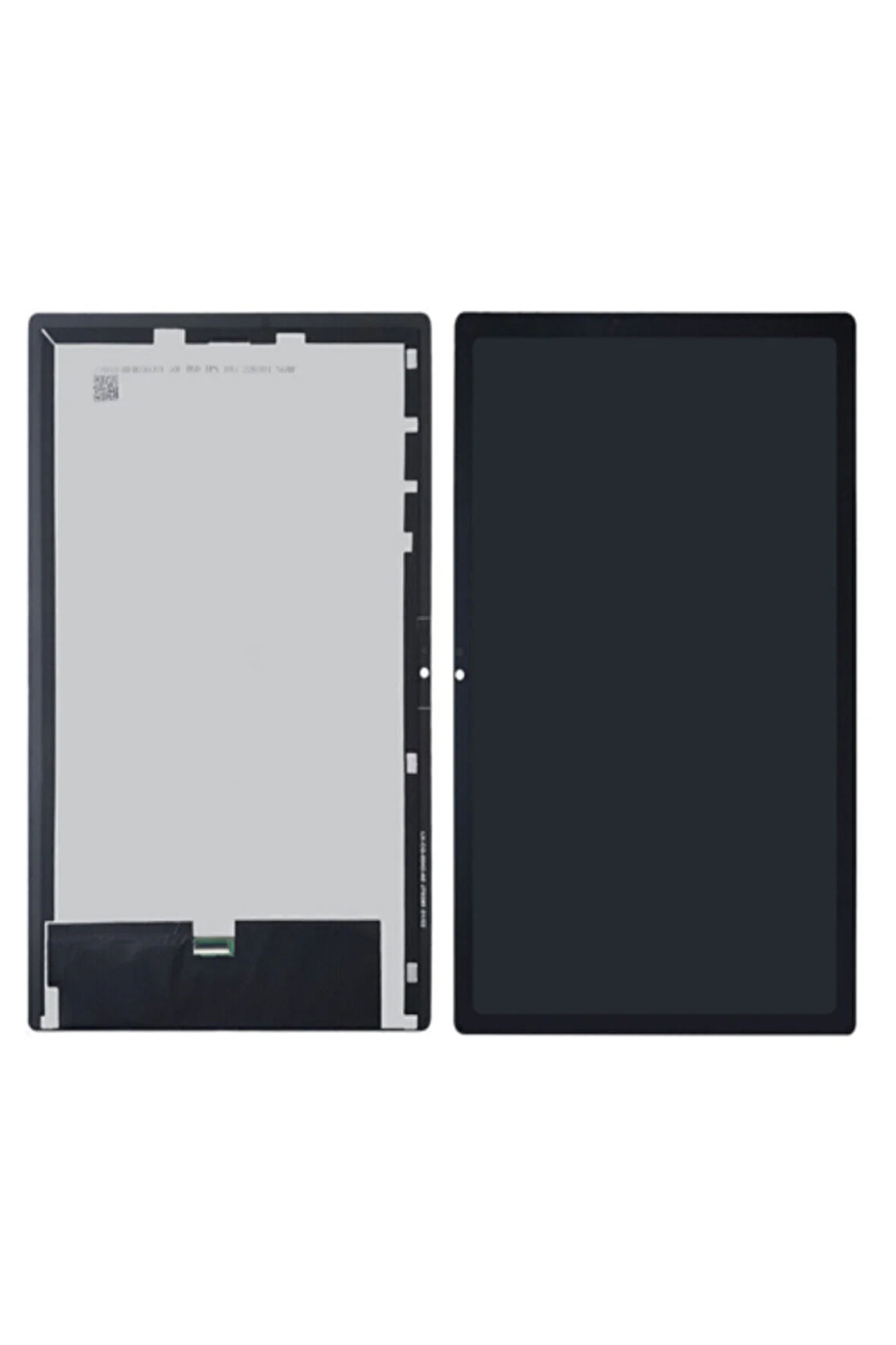 X207 Galaxy Tab A8 Lcd Ekran + Dokunmatik Full