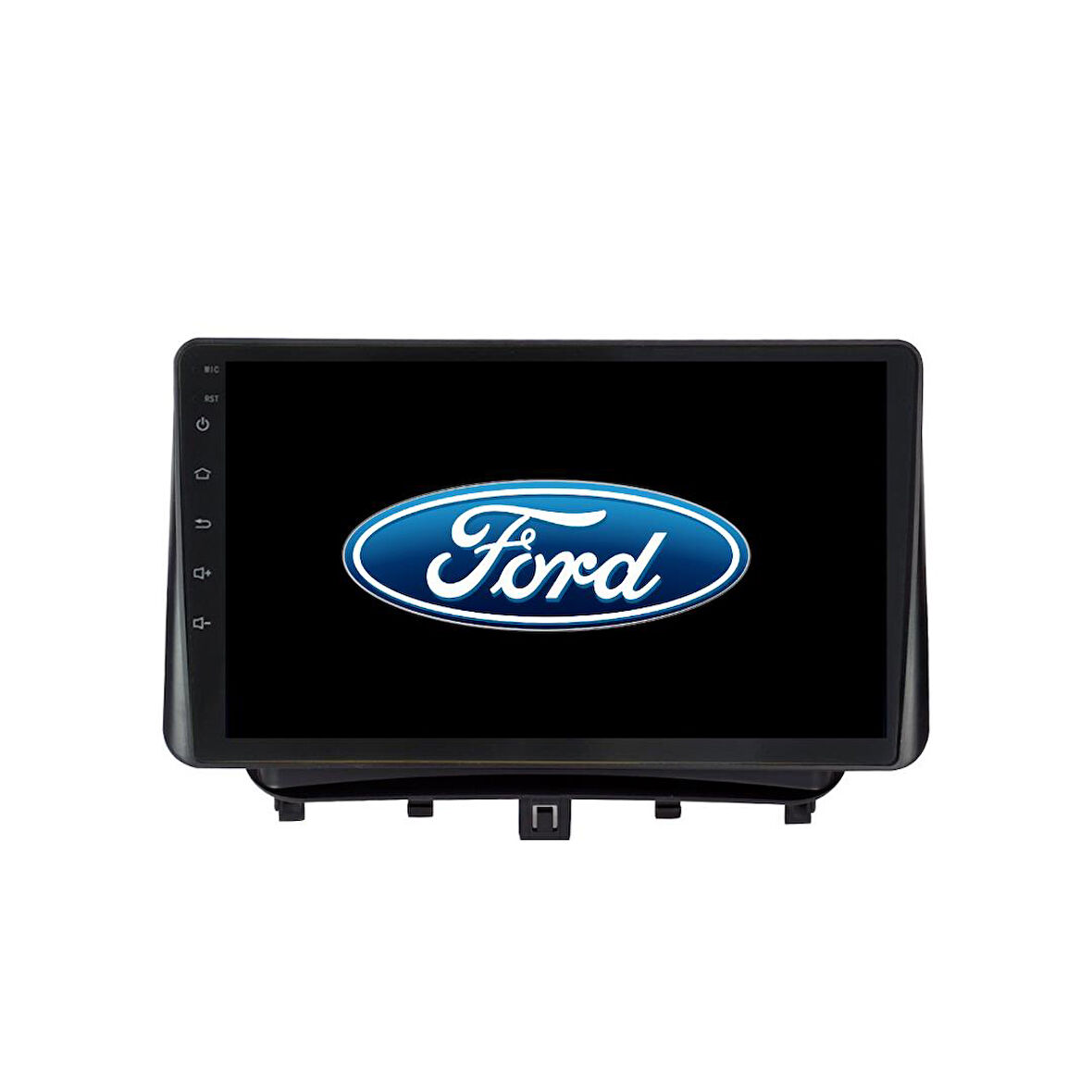 Ford Courier Trend Paket Android Multimedya Sistemi 4-64 Cadence (2014-2018)+ Dört Bölge 360 Derece Kamera Sistemi Hediye