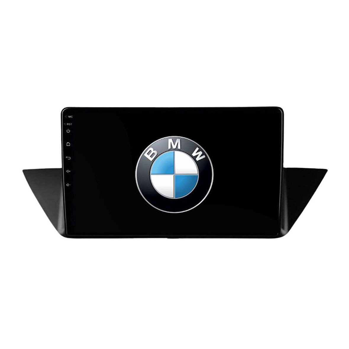 Bmw X1-E84 Android Multimedya Sistemi 4-64 Cadence (2010-2015) + Dört Bölge 360 Derece Kamera Sistemi Hediye