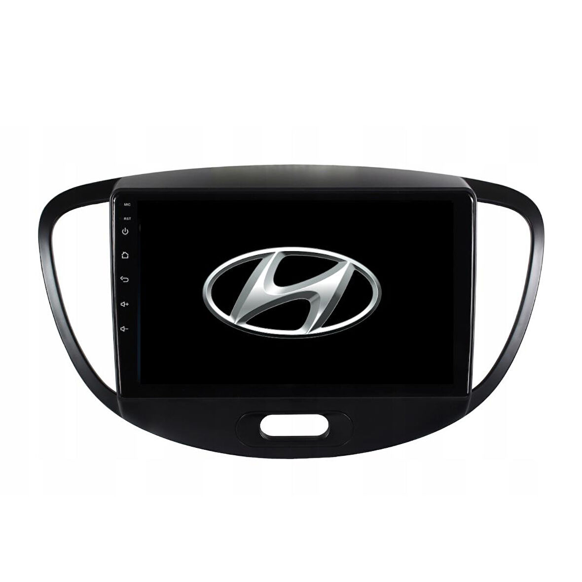 Hyundai İ10 Android Multimedya Sistemi 4-64 Cadence (2008-2012)+ Dört Bölge 360 Derece Kamera Sistemi Hediye
